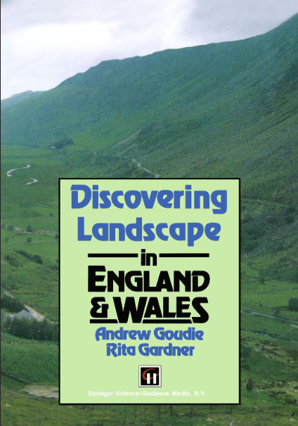 Discovering Landscape in England & Wales